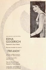 Poster de la película Treason