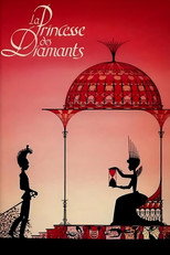 Poster de la película The Princess of Diamonds