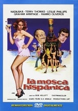 Poster de la película La mosca hispánica