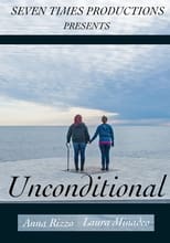 Poster de la película Unconditional