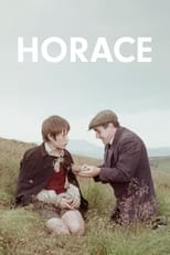 Poster de la película Horace