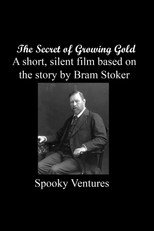 Poster de la película The Secret of Growing Gold