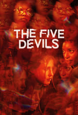 Poster de la película The Five Devils