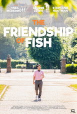 Poster de la película The Friendship of Fish