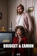 Poster de la serie Bridget & Eamon