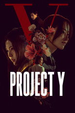 Poster de la película Project Y