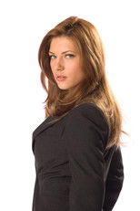 Poster de la película Law Dogs