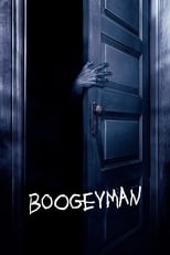 Poster de la película Boogeyman