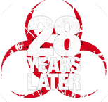 Logo 28 Years Later