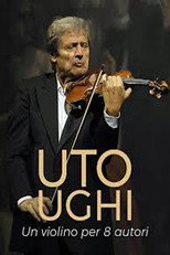 Poster de la película Uto Ughi - Beethoven