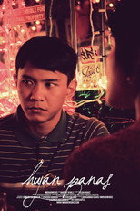 Poster de la película Afternoon Rain