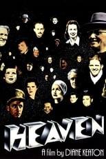 Poster de la película Heaven