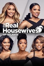 Les Real Housewives d\'Atlanta