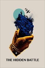 Poster de la película The Hidden Battle