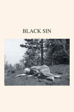 Poster de la película Black Sin