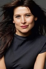 Actor Katarzyna Herman
