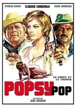 Poster de la película Popsy Pop