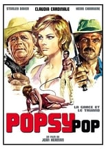 Poster de la película Popsy Pop