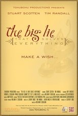 Poster de la película The Big Lie (That Solves Everything)