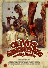 Poster de la película Olivos Sangrientos