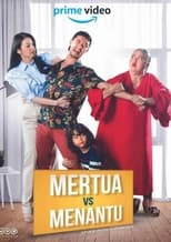 Poster de la película Mertua vs. Menantu