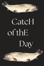 Poster de la película Catch of the Day