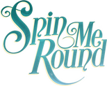 Logo Spin Me Round