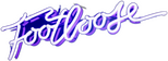 Logo Footloose