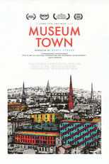 Poster de la película Museum Town