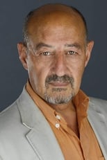 Actor Manuel Cauchi