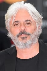 Actor Dino Abbrescia