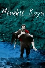 Poster de la película Menekşe Koyu