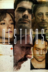 Poster de la película Destinos