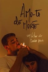Poster de la película Amo-te de Morte