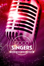 Poster de la serie Good Singers
