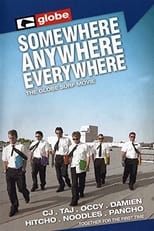Poster de la película Somewhere, Anywhere, Everywhere