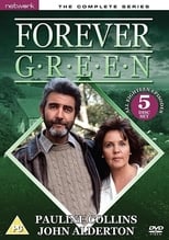 Poster de la serie Forever Green