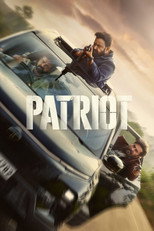 Poster de la película Patriot