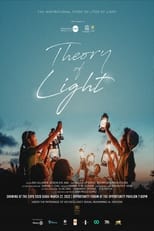 Poster de la película Theory of Light