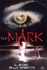 Poster de la película The Mark