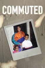 Poster de la película Commuted