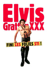 Poster de la película Elvis Gratton 3: Le retour d'Elvis Wong