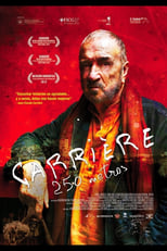 Poster de la película Carrière, 250 Meters