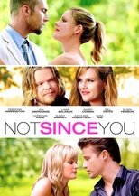 Poster de la película Not Since You