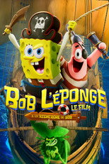 Bob l'Éponge le film : À la recherche de Bob