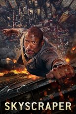 Rascacielos: Rescate en las alturas (2018) Rascacielos: Rescate en las alturas (2018)