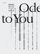 Poster de la película ODE TO YOU IN SEOUL
