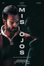 Poster de la película Mis ojos