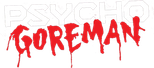 Logo Psycho Goreman