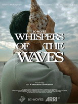 Poster de la película Whispers of the Waves